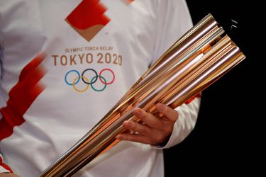 Japanse schoolkinderen niet welkom bij ceremonies olympische vlam