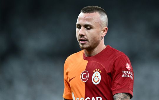 'Galatasaray houdt Angeliño uit selectie: volgende wedstrijd kost de club 6 miljoen euro'