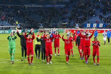 Voorbeschouwing: neemt FC Twente al afscheid?