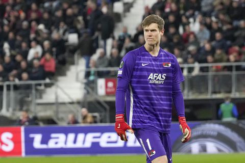 AZ ligt uit de Conference League! Noren zonder ritme slaan ijskoud toe in verlenging