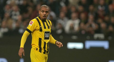 'Donyell Malen in beeld als opvolger van Cody Gakpo bij PSV'