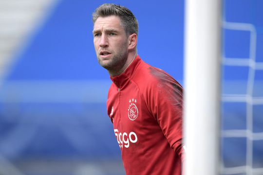 Dit is de opstelling van Ajax tegen AS Roma (mét Scherpen)