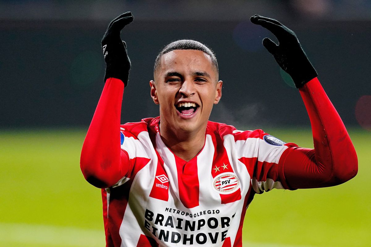 'Ajax moet proberen om Mohamed Ihattaren van PSV te halen'