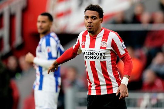 PSV rekent bij start nieuwe seizoen op fitte Donyell Malen