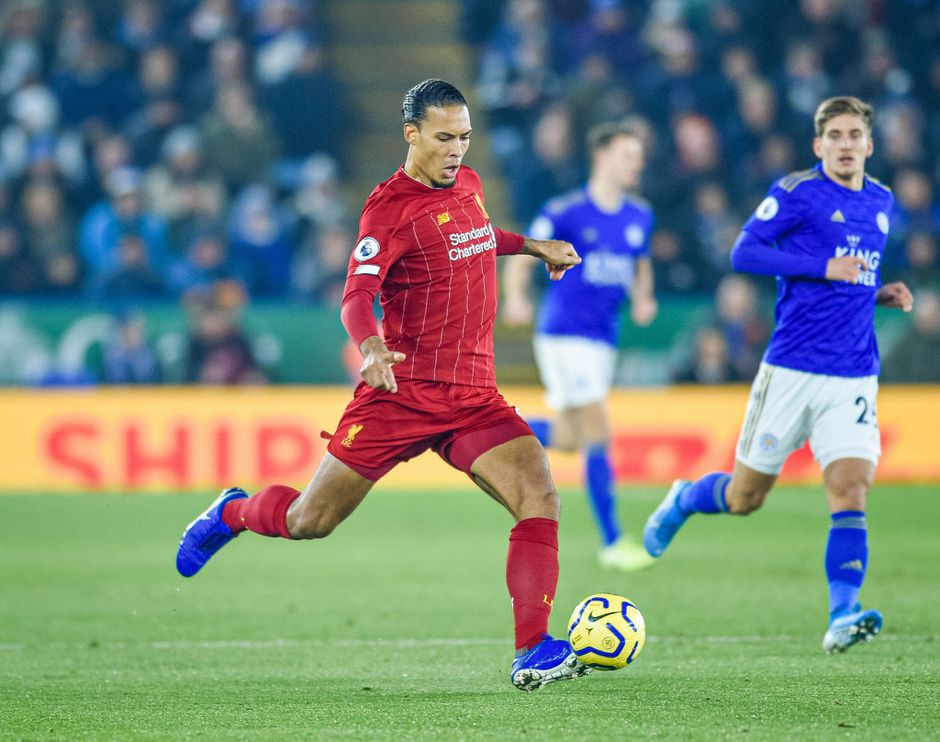 Virgil van Dijk, Matthijs de Ligt en Frenkie de Jong zitten in UEFA-fanelftal