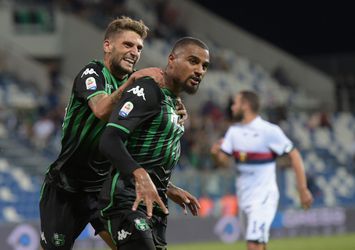 Boateng komt met fantastische reden achter overstap naar Sassuolo: 'Lekkere pasta'