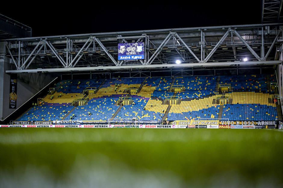 Geen Portugese zon voor Vitesse-speler: degradatiekandidaat ziet plots af van trainingskamp
