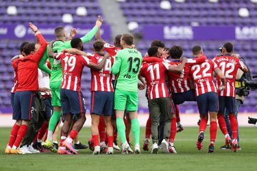 🎥 | Ontknoping La Liga: Real verslaat Villarreal alsnog, Atlético Madrid wint en pakt titel