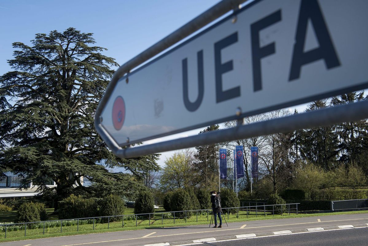 UEFA is keihard voor matchfixende voetballers uit Malta en deelt levenslange schorsingen uit