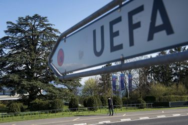 UEFA is keihard voor matchfixende voetballers uit Malta en deelt levenslange schorsingen uit