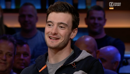 Jeffrey Herlings: 'Zondag Assen en daarna weer een operatie' (video)