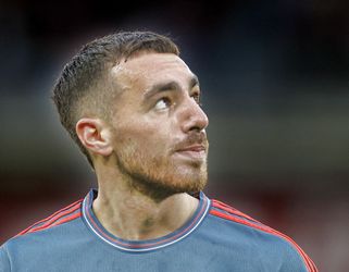 🎥 | 'KNVB heeft streep gezet door nieuwe OneLove-campagne door ontstane ophef'