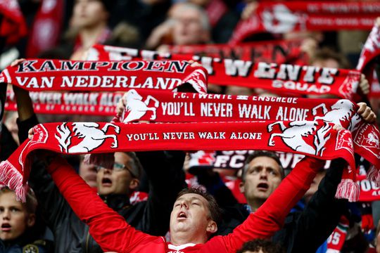 FC Twente hoeft boete niet zelf op te hoesten