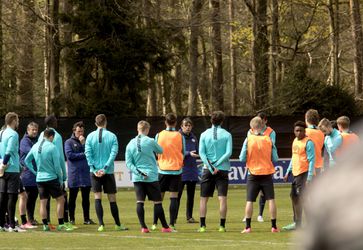 PSV begint maandag aan nieuwe seizoen