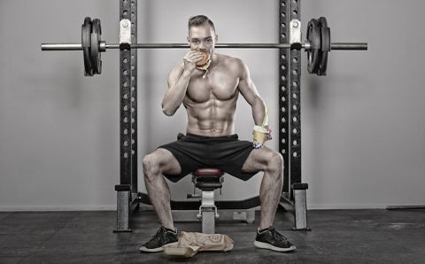 Hoe moet ik eten? Zo heb je over een paar maanden een 'zomerbody'