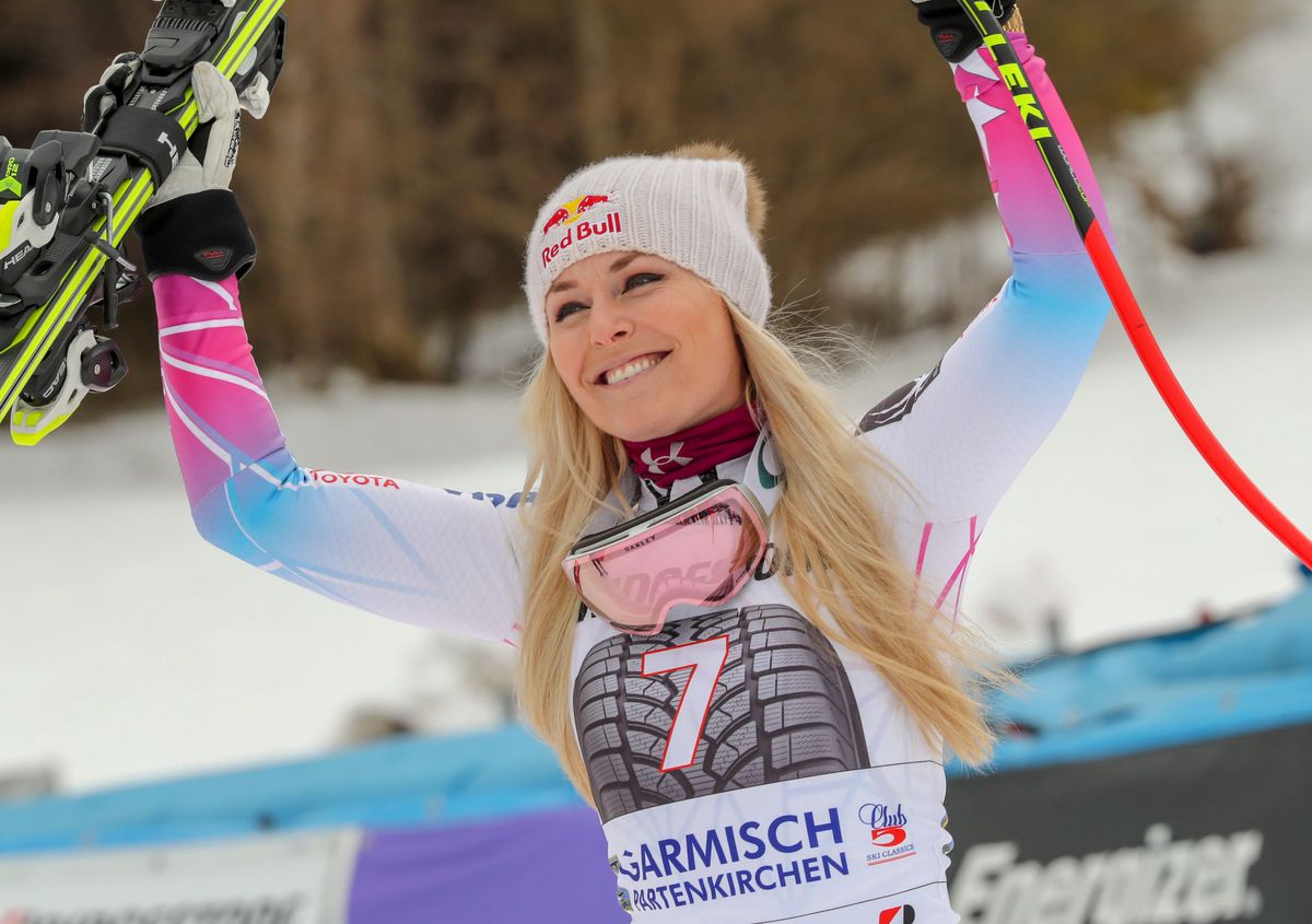 NOOIT! Knapste olympische sportster zoekt date op valentijnsdag 😍