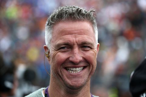 Max von Stappen? Ralf Schumacher wil Nederlandse F1-coureur promoten als Duitser