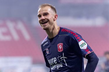 Vaclav Cerny over Oranje tegen Tsjechië: 'We vinden altijd een manier tegen zware tegenstanders'