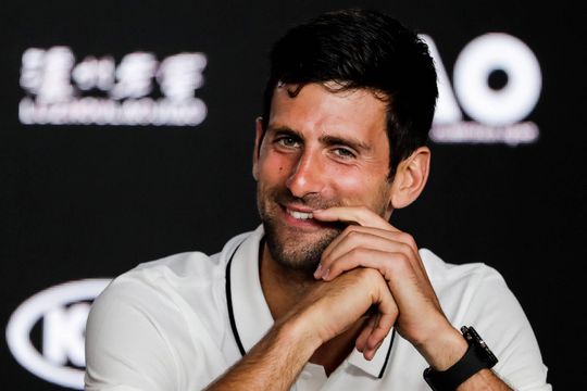 Djokovic heel blij met verhoogde prijzenpot bij Australian Open