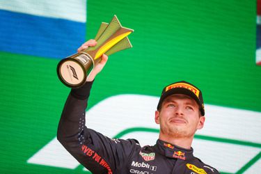 F1: dit is het tijdschema voor de Grand Prix van Brazilië op circuit Interlagos