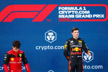 🎥 | 'Leclerc zou het continu afleggen tegen Verstappen als zij teamgenoten waren'