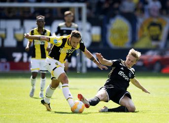 Beerens mag weer meetrainen na ruzietje met Sloetski over speelstijl