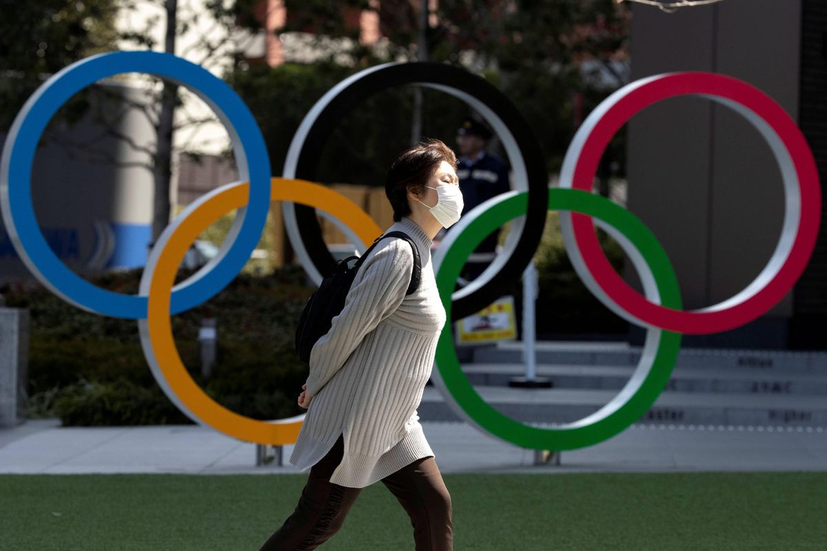 Atletenvereniging Global Athlete wil uitstel Olympische Spelen