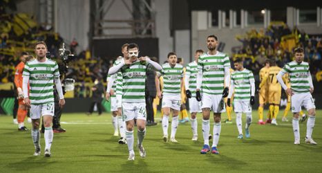 Negatieve primeur Celtic: Schotten als eerste club ooit uitgeschakeld in drie Europese toernooien