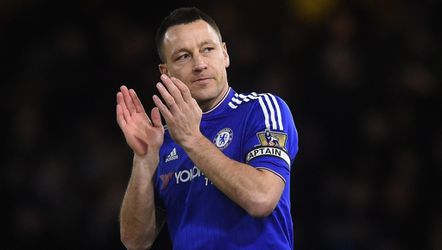 Terry openhartig in afscheidsbrief aan Chelsea-fans