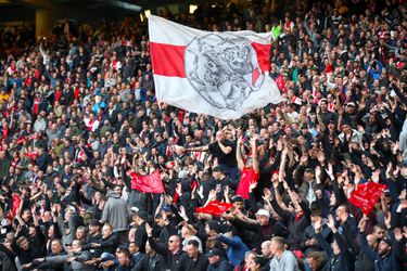 Ajax-fans die seizoenkaart verlengen kunnen geld terugkrijgen bij elk duel zonder publiek