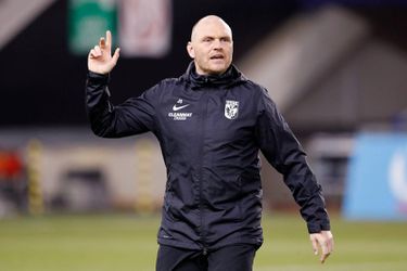 RKC Waalwijk haalt assistent-trainer van Vitesse als hoofdtrainer voor het nieuwe seizoen