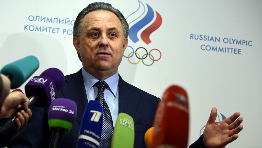 Moetko: 'Doping is mondiaal en geen Russisch probleem'
