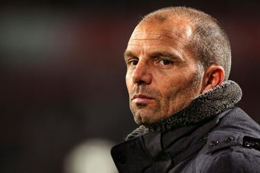 KNVB schorst VVV-trainer Steijn voor 3 duels (waarvan 1 voorwaardelijk)
