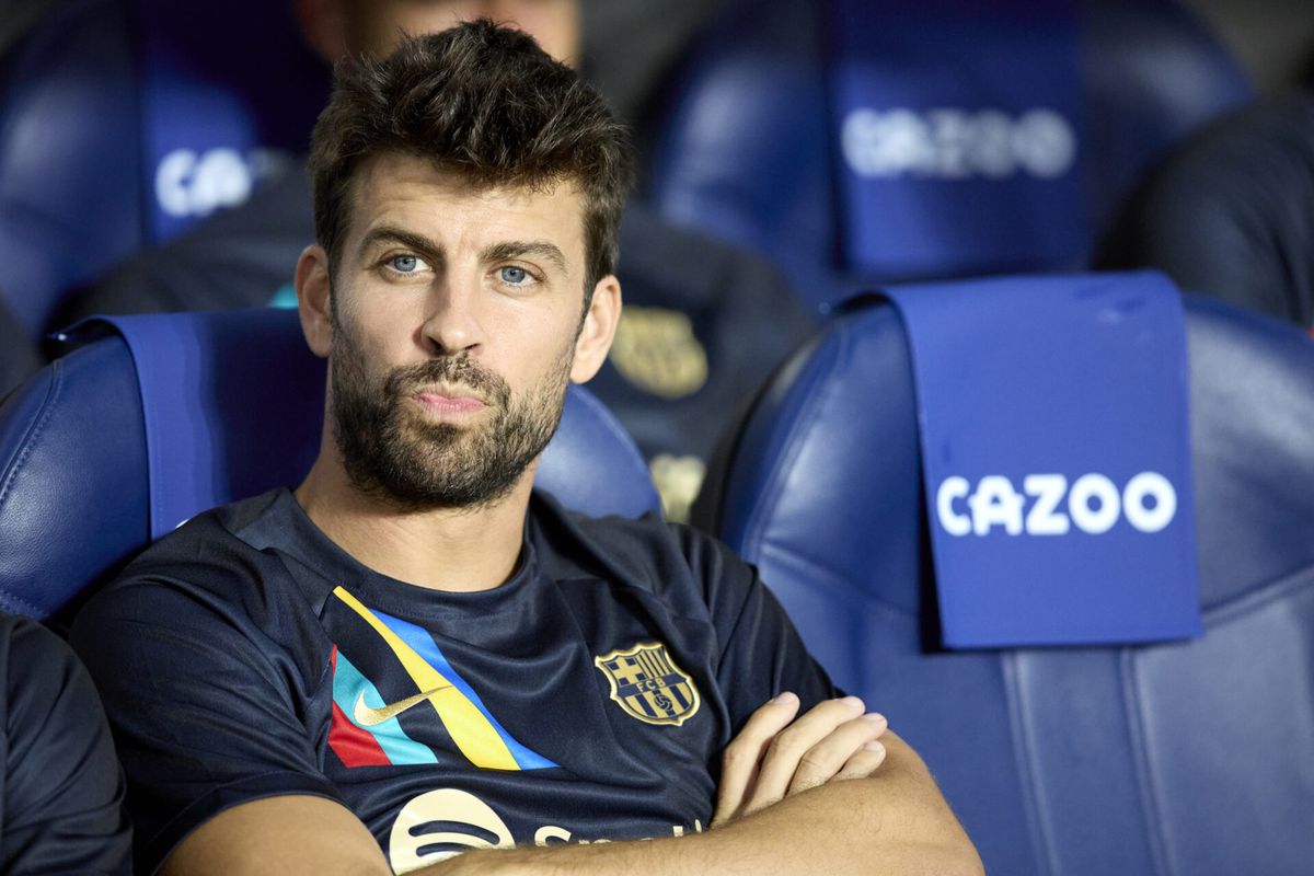 Op deze manier wil clubeigenaar Gerard Piqué zijn eigen club in LaLiga krijgen