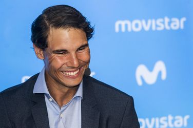 Nadal en Muguruza mogen zich de beste van 2017 noemen