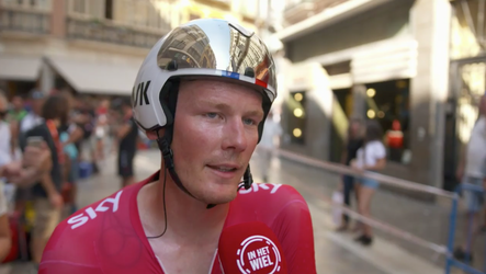 In het Wiel: Voorbeschouwing van de 2e Vuelta-etappe (video)