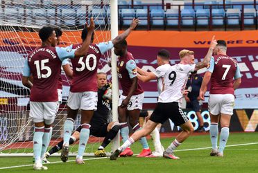 Hawk-Eye zegt sorry tegen Sheffield United na gigantische blunder