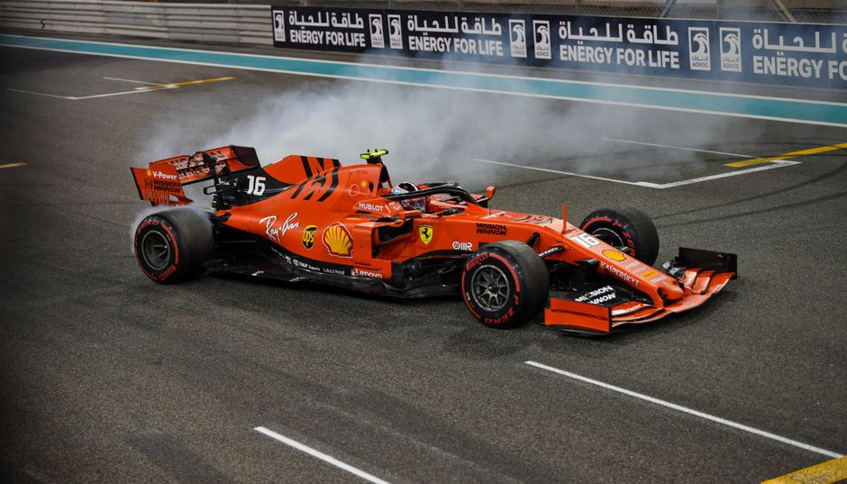Ferrari wil meer vrouwen in Formule 1 door eigen jeugdopleiding