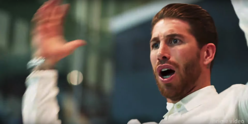 Nieuwe trailer Sergio Ramos-docu! Ajax speelt belangrijke rol (video)