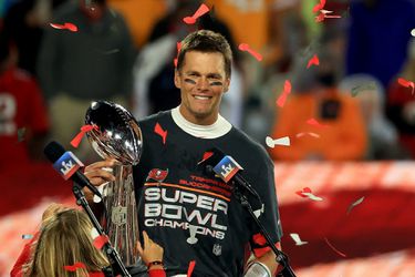 Prijs nodig? Vraag Tom Brady om even in je stad te komen wonen