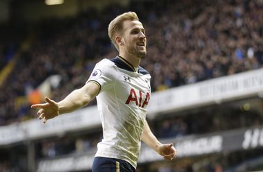 Kane na een maand terug in wedstrijdselectie Spurs