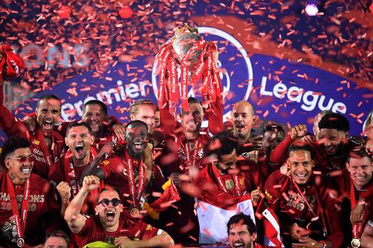 Speelschema Premier League: kampioenen tegen elkaar op 1e speeldag, clubs uit Manchester wachten nog
