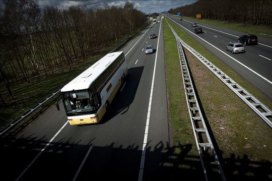 Voorzitter MVV: 'Het busbedrijf waar wij mee reisden liegt!'