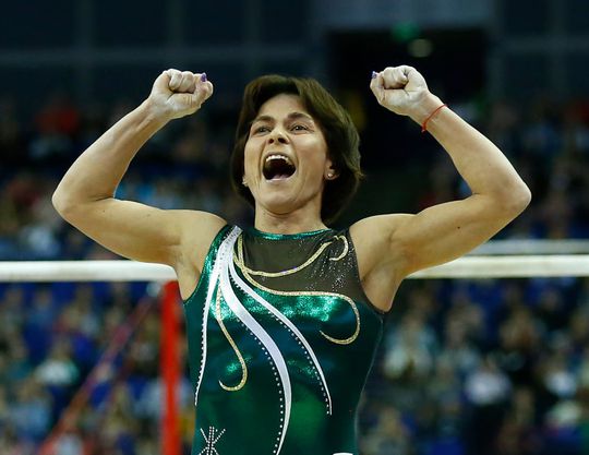 Turnster (46) weet het zeker: 8e Olympische Spelen ook de laatste