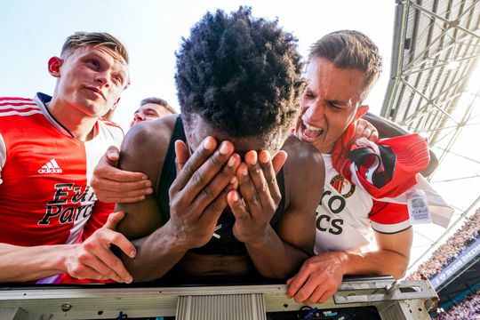 Kassa in De Kuip: dit verdiende Feyenoord aan de successen in de Conference League