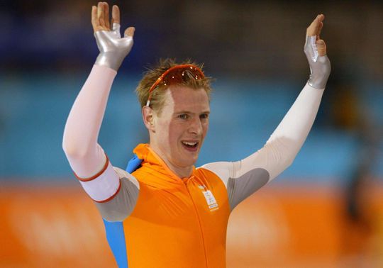 Jochem Uytdehaage over WK afstanden: 'Wereldrecord op de 5.000 meter gaat eraan'