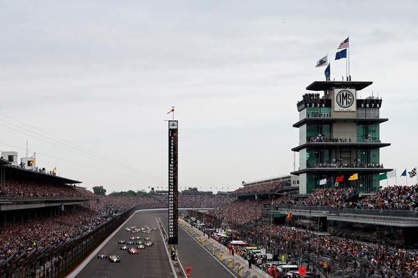 Indy500 wil maar liefst 87.500 fans toelaten: 'Is belangrijk om te laten zien dat dat ook kan'