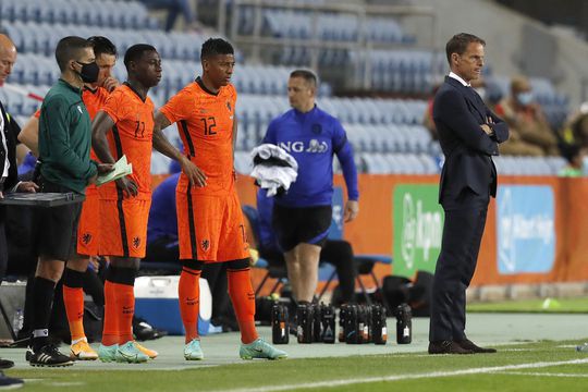 Quincy Promes legt uit of hij nou is gevlucht naar Rusland