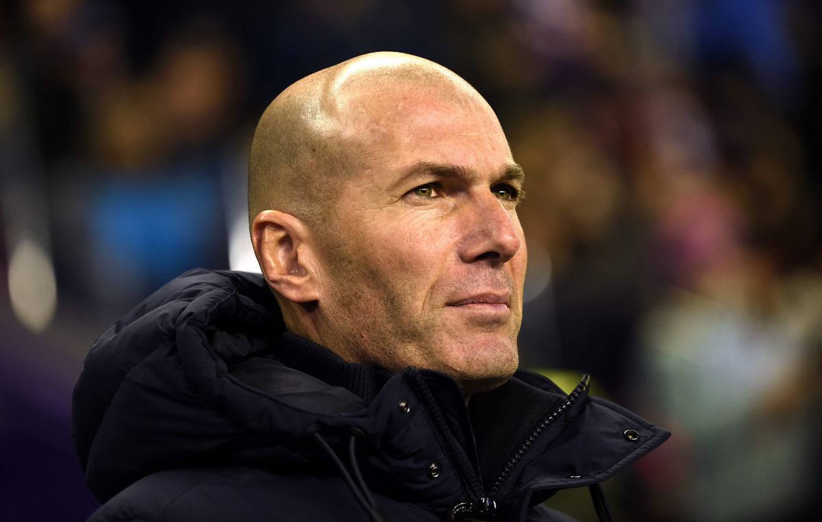 Zidane zal en moet Paul Pogba naar Real Madrid halen en dreigt anders op te stappen