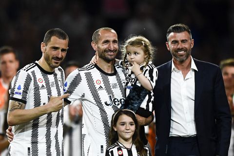 Italiaanse voetballegende zet na 23 jaar punt achter professionele loopbaan met 710 clubduels